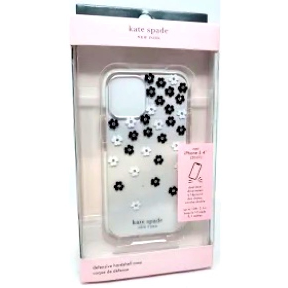 kate spade Other - kate spade new york Protective Hardshell Case for iPhone 12 mini